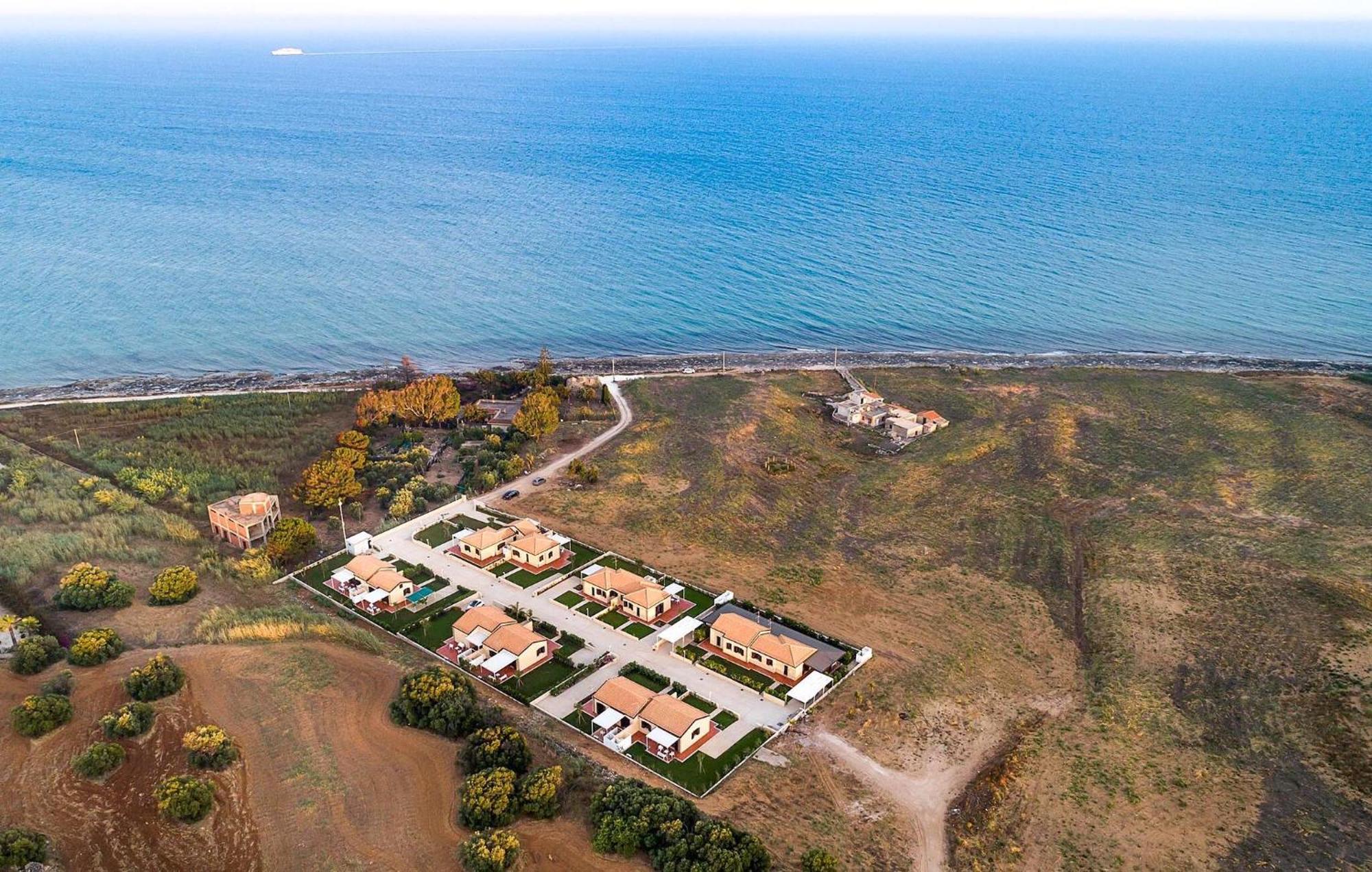 2 Bedroom Gorgeous In * Marina di Modica
